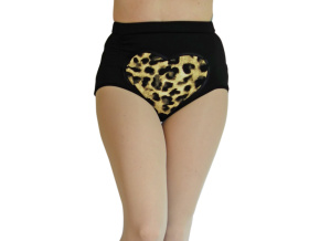 Cat's Meow Bloomers