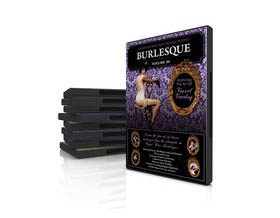 Burlesque 3 DVD